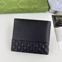 $38.00 USD Gucci Wallets For Men #1388627