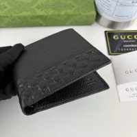 $38.00 USD Gucci Wallets For Men #1388627