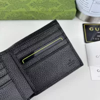 $38.00 USD Gucci Wallets For Men #1388627