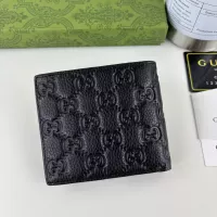 $38.00 USD Gucci Wallets For Men #1388628