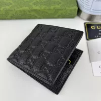 $38.00 USD Gucci Wallets For Men #1388628