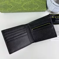 $38.00 USD Gucci Wallets For Men #1388628