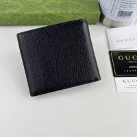 $38.00 USD Gucci Wallets For Men #1388629