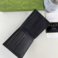 $38.00 USD Gucci Wallets For Men #1388629