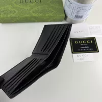 $38.00 USD Gucci Wallets For Men #1388629