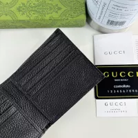 $38.00 USD Gucci Wallets For Men #1388629