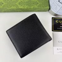 $38.00 USD Gucci Wallets For Men #1388631
