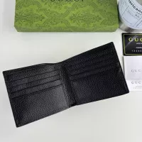 $38.00 USD Gucci Wallets For Men #1388632
