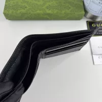 $38.00 USD Gucci Wallets For Men #1388632
