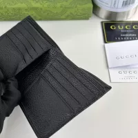 $38.00 USD Gucci Wallets For Men #1388632