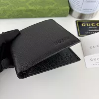 $38.00 USD Gucci Wallets For Men #1388633
