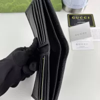 $38.00 USD Gucci Wallets For Men #1388633