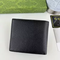$38.00 USD Gucci Wallets For Men #1388634