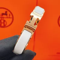$42.00 USD Hermes Bracelets #1388639