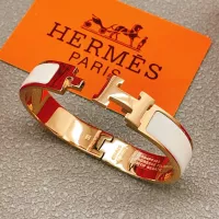 $42.00 USD Hermes Bracelets #1388639
