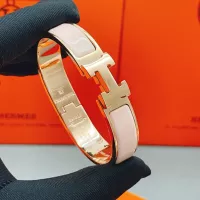 $42.00 USD Hermes Bracelets #1388640