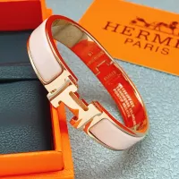 $42.00 USD Hermes Bracelets #1388640
