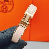 $42.00 USD Hermes Bracelets #1388640