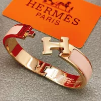 $42.00 USD Hermes Bracelets #1388640