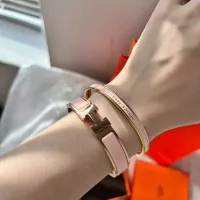 $42.00 USD Hermes Bracelets #1388640