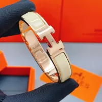 $42.00 USD Hermes Bracelets #1388641