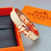 $42.00 USD Hermes Bracelets #1388641