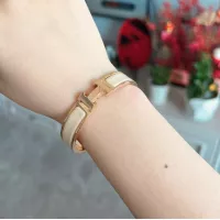 $42.00 USD Hermes Bracelets #1388641