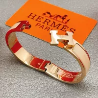 $42.00 USD Hermes Bracelets #1388642