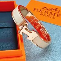 $42.00 USD Hermes Bracelets #1388642