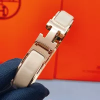 $42.00 USD Hermes Bracelets #1388642