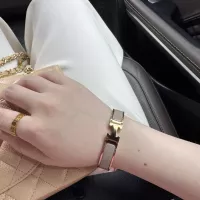$42.00 USD Hermes Bracelets #1388642