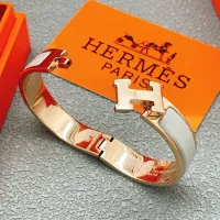 $42.00 USD Hermes Bracelets #1388643
