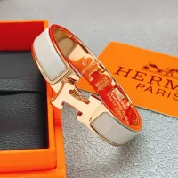 $42.00 USD Hermes Bracelets #1388643