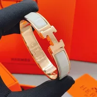 $42.00 USD Hermes Bracelets #1388643