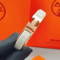 $42.00 USD Hermes Bracelets #1388643