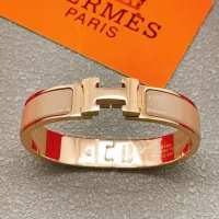 $42.00 USD Hermes Bracelets #1388644