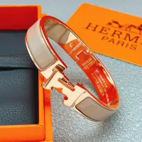 $42.00 USD Hermes Bracelets #1388644