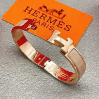 $42.00 USD Hermes Bracelets #1388644