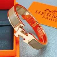 $42.00 USD Hermes Bracelets #1388645