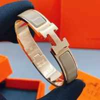 $42.00 USD Hermes Bracelets #1388645