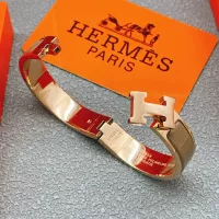 $42.00 USD Hermes Bracelets #1388645