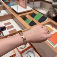 $42.00 USD Hermes Bracelets #1388645