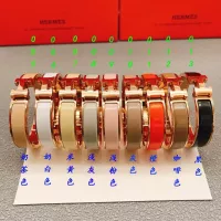 $42.00 USD Hermes Bracelets #1388645