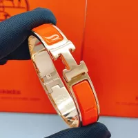 $42.00 USD Hermes Bracelets #1388646