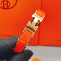 $42.00 USD Hermes Bracelets #1388646