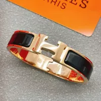 $42.00 USD Hermes Bracelets #1388647