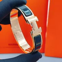 $42.00 USD Hermes Bracelets #1388647