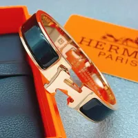 $42.00 USD Hermes Bracelets #1388647