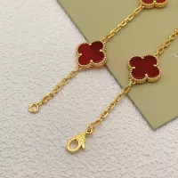 $48.00 USD Van Cleef & Arpels Necklaces For Women #1388650