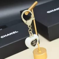$27.00 USD Chanel Key Holder And Bag Buckle #1388653